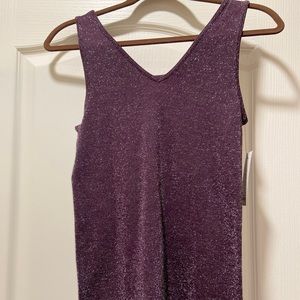 Apt 9 reversible tank